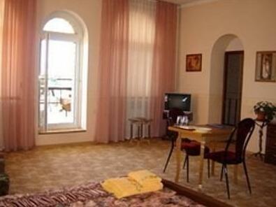 Hotel 21 Vek - Photo4