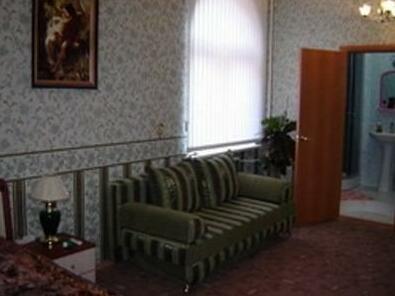 Hotel 21 Vek - Photo5