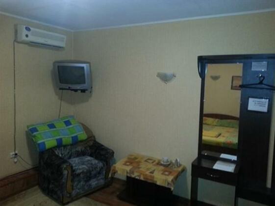 Hotel Admiral Astrakhan - Photo2