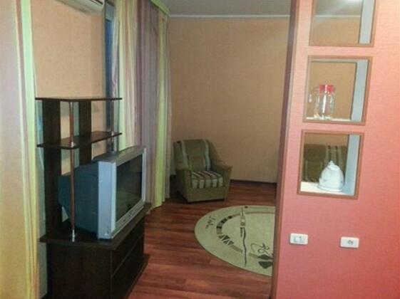 Hotel Admiral Astrakhan - Photo3