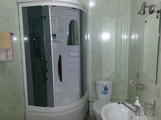 Hotel Admiral Astrakhan - Photo4