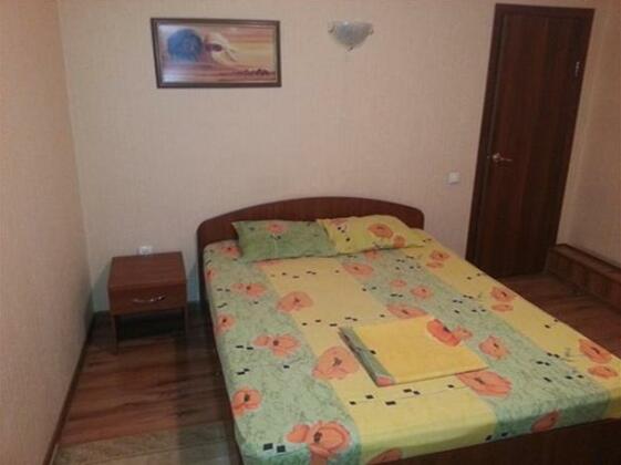 Hotel Admiral Astrakhan - Photo5