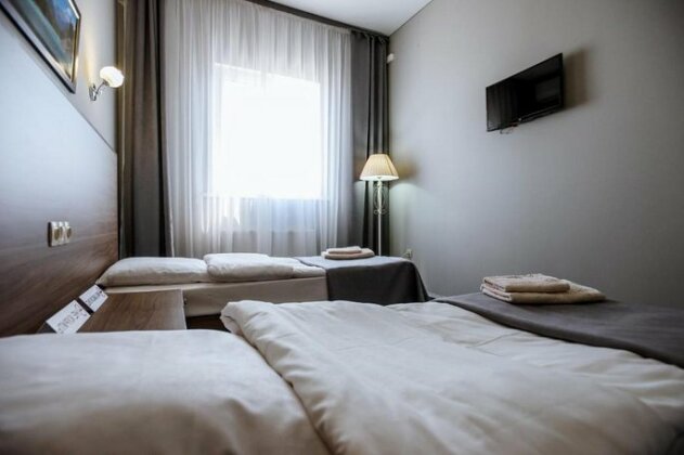 Hotel Astrafood - Photo2