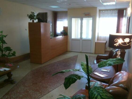 Hotel Bereg - Photo2
