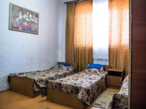 Hotel Bereg - Photo3