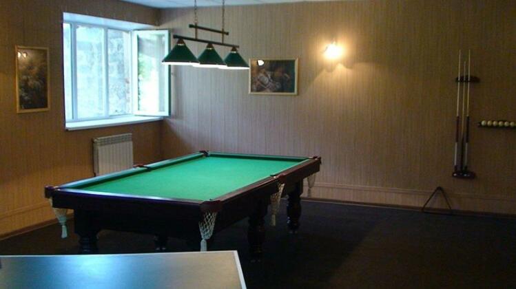Hotel Bereg - Photo4