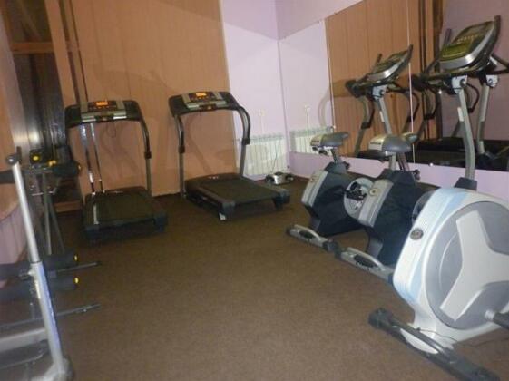 Hotel Complex Dva Orla - Photo3