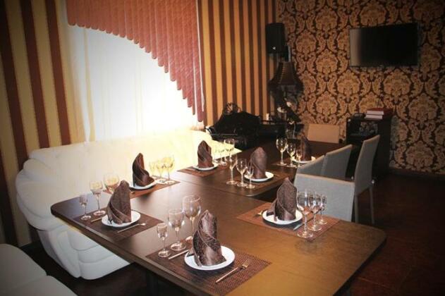 Hotel Complex Dva Orla - Photo4