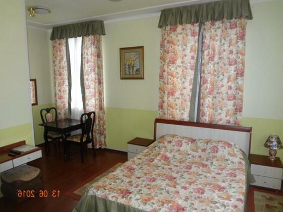 Hotel Dama s Sobach'koy - Photo3
