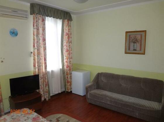 Hotel Dama s Sobach'koy - Photo4
