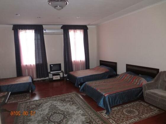 Hotel Dama s Sobach'koy - Photo5