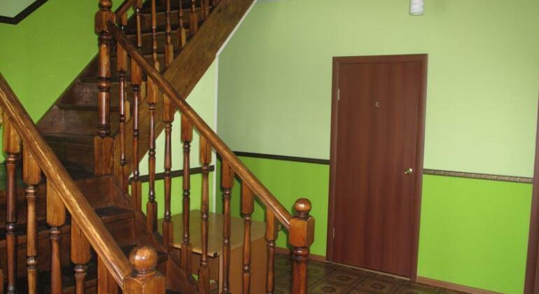 Hotel Emir Astrakhan - Photo3