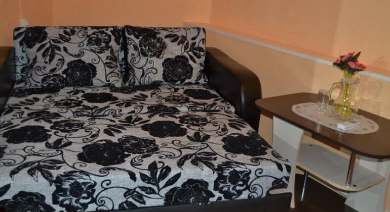 Hotel Emir Astrakhan - Photo4