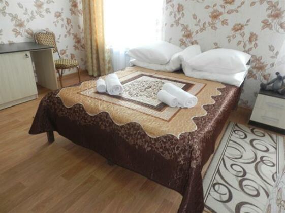 Hotel Idillia - Photo3