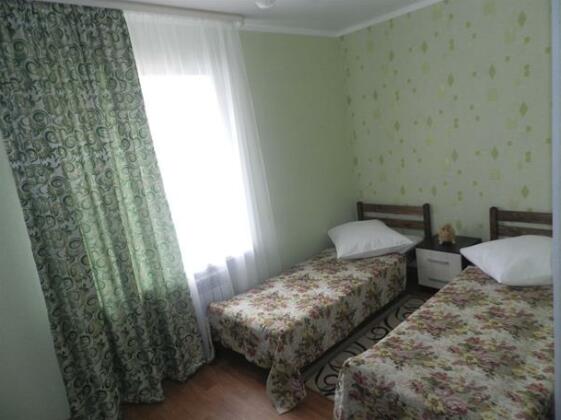 Hotel Idillia - Photo4