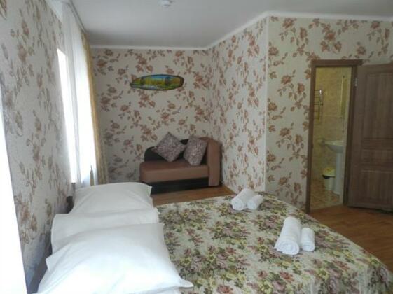 Hotel Idillia - Photo5