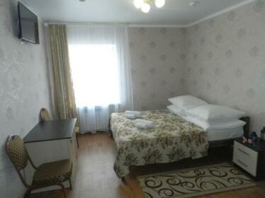 Hotel Idillia