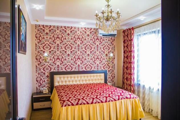 Hotel Kavkazskaya Plennitsa - Photo2