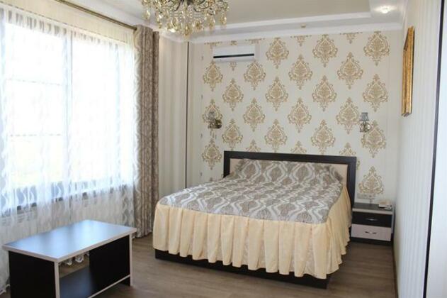 Hotel Kavkazskaya Plennitsa - Photo3