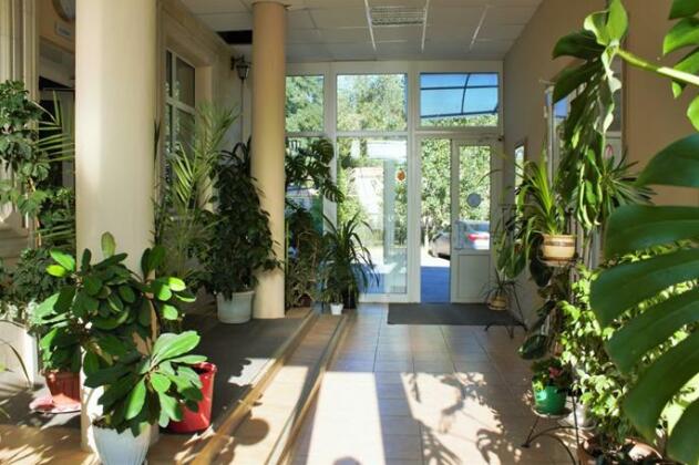 Hotel Kristall Astrakhan - Photo2