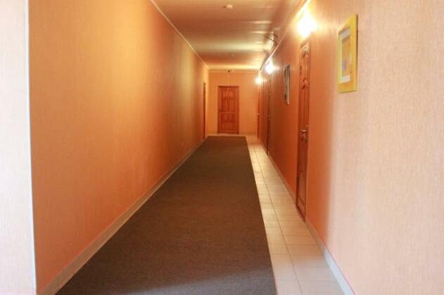 Hotel Kristall Astrakhan - Photo5