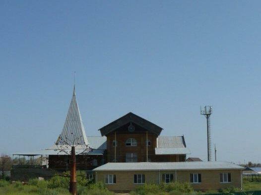 Hotel Na Rublevke - Photo2