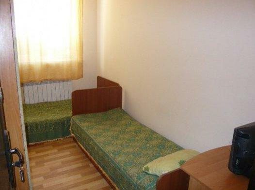 Hotel Na Rublevke - Photo5