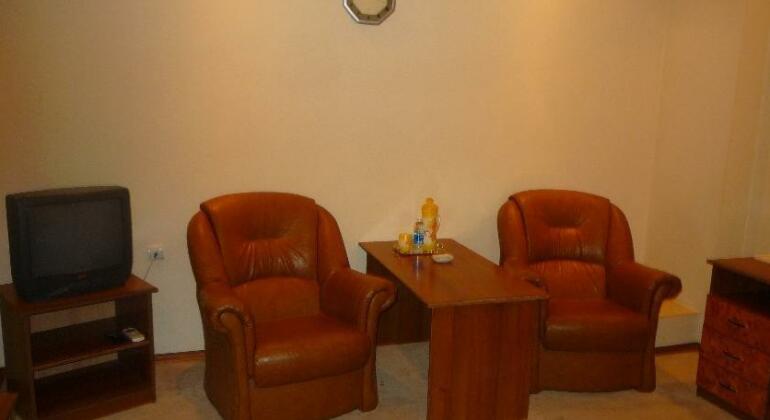 Hotel Petr I - Photo2