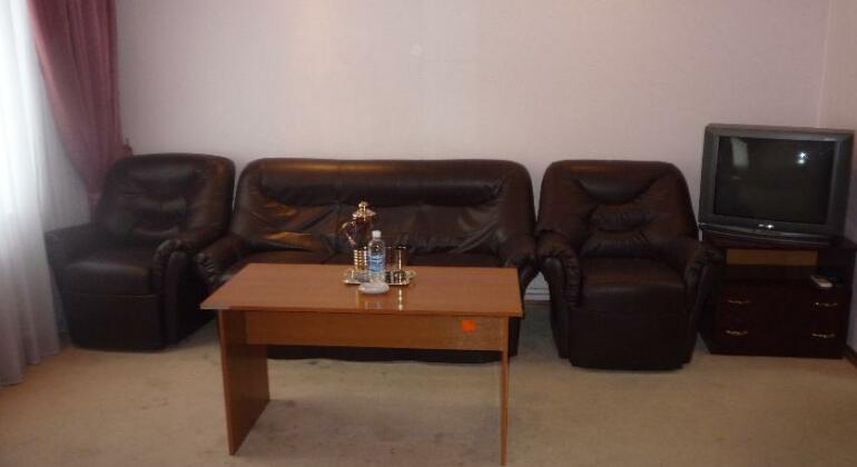 Hotel Petr I - Photo3