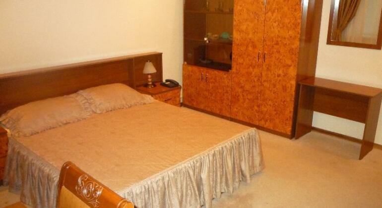 Hotel Petr I - Photo5