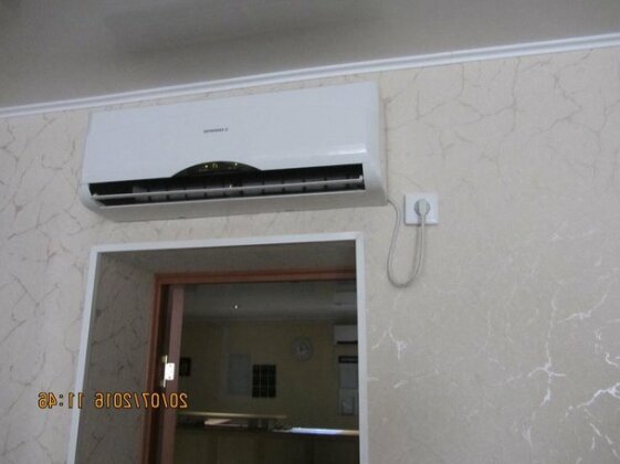 Hotel Pobeda - Photo2