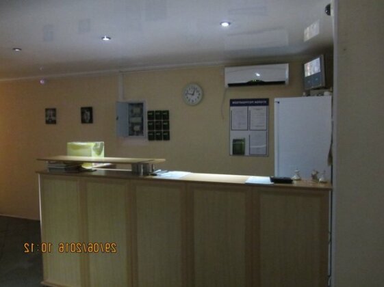 Hotel Pobeda - Photo3