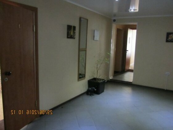 Hotel Pobeda - Photo4