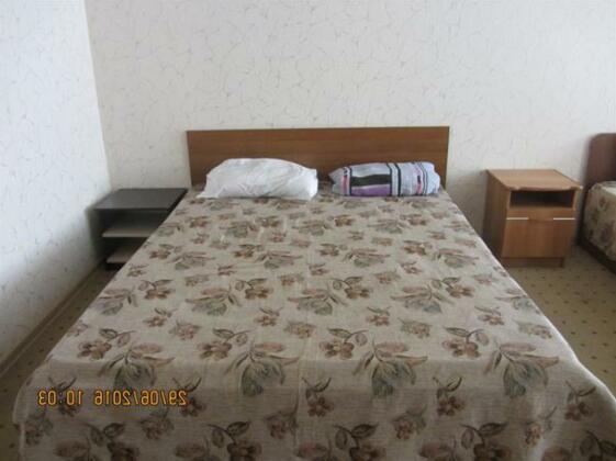 Hotel Pobeda - Photo5
