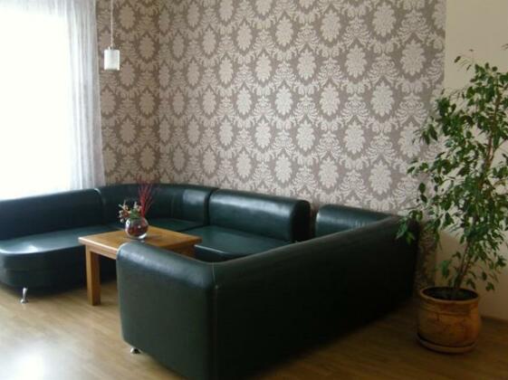 Hotel Vizit - Photo2