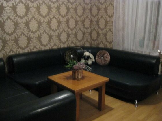 Hotel Vizit - Photo4
