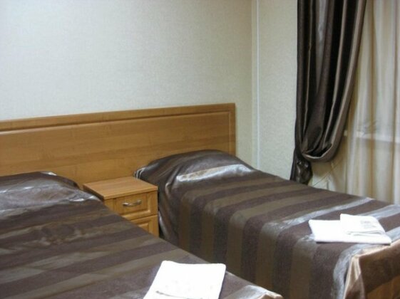 Hotel Vizit - Photo5