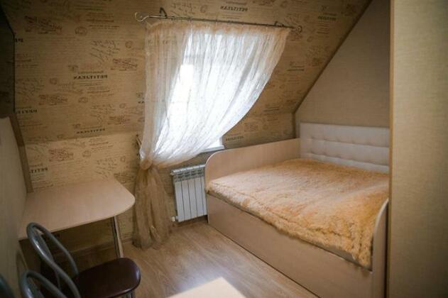 Inn Ashgabat - Photo3