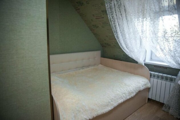 Inn Ashgabat - Photo4