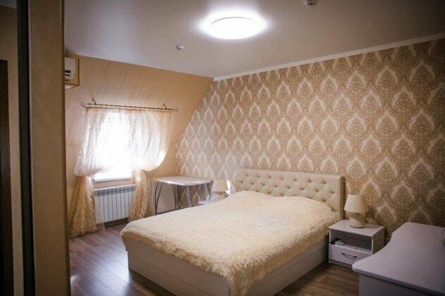 Inn Ashgabat - Photo5