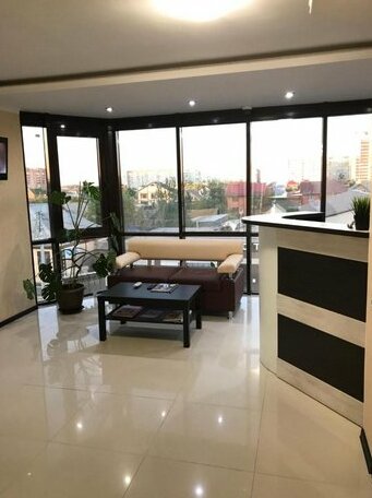 Inn Rio - Photo2