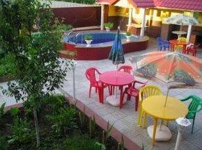 Intourist Spa Hotel - Photo3
