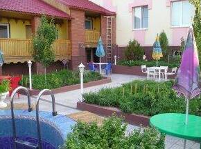 Intourist Spa Hotel - Photo4