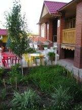 Intourist Spa Hotel - Photo5