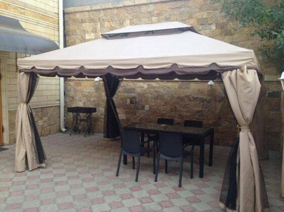 Kalipso Hotel - Photo2