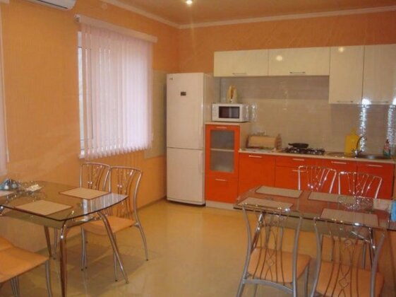 Kalipso Hotel - Photo4