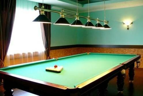 Korona Hotel Astrakhan - Photo2