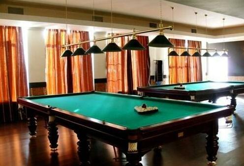 Korona Hotel Astrakhan - Photo4