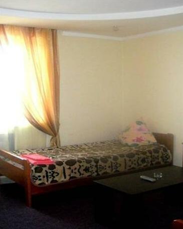 Korona Hotel Astrakhan - Photo5