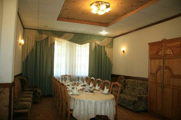 Korvet Hotel - Photo3